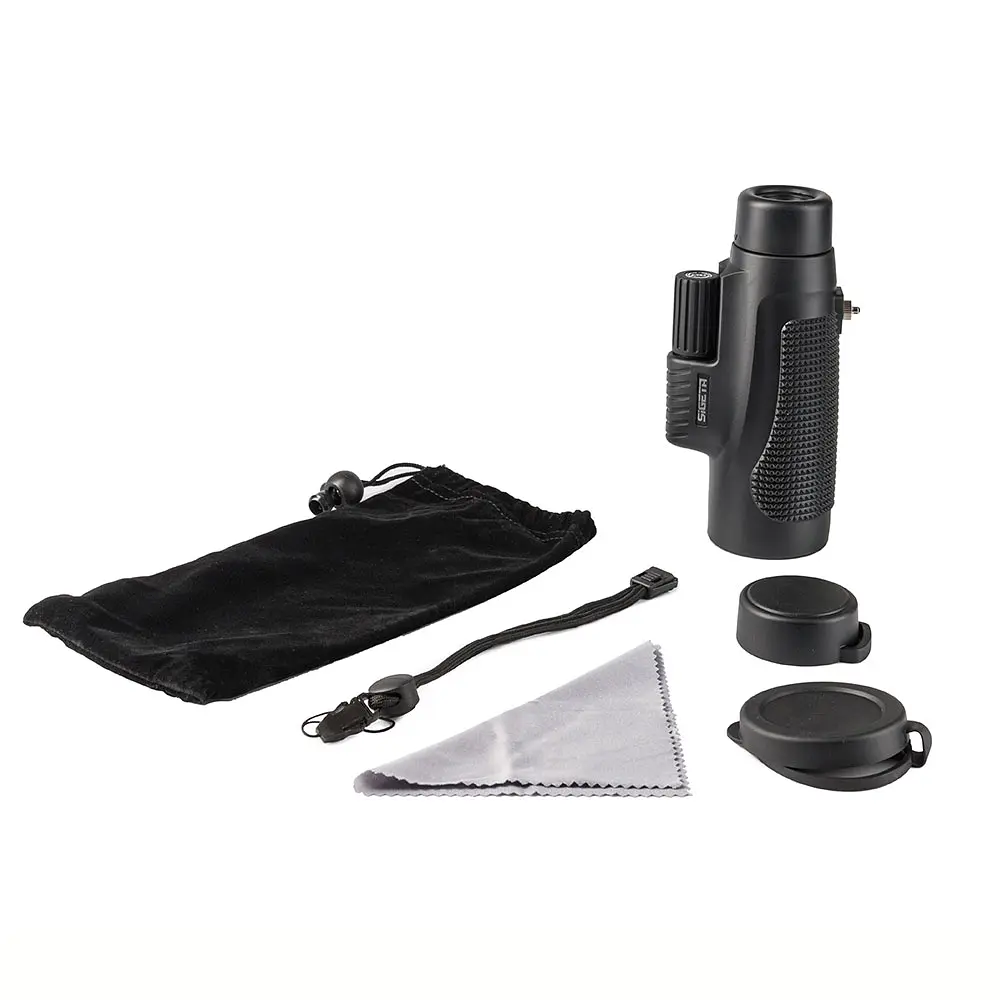 Монокуляр Sigeta Mirage 8x42 WP - фото 6