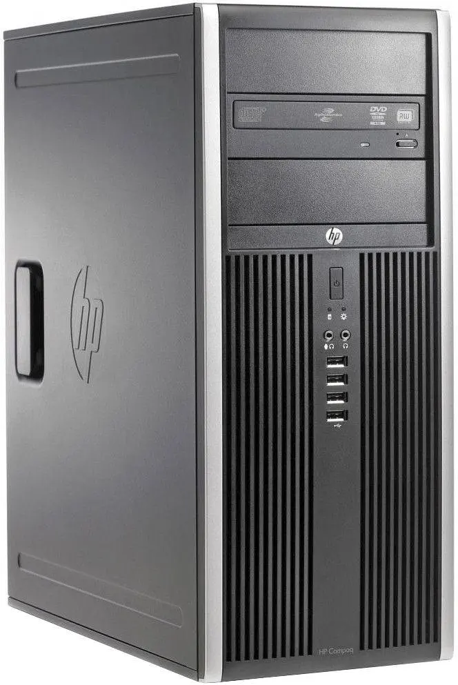 Комп'ютер HP Compaq Elite 8300 CMT (i3-3220/4/120SSD) Б/В - фото 2