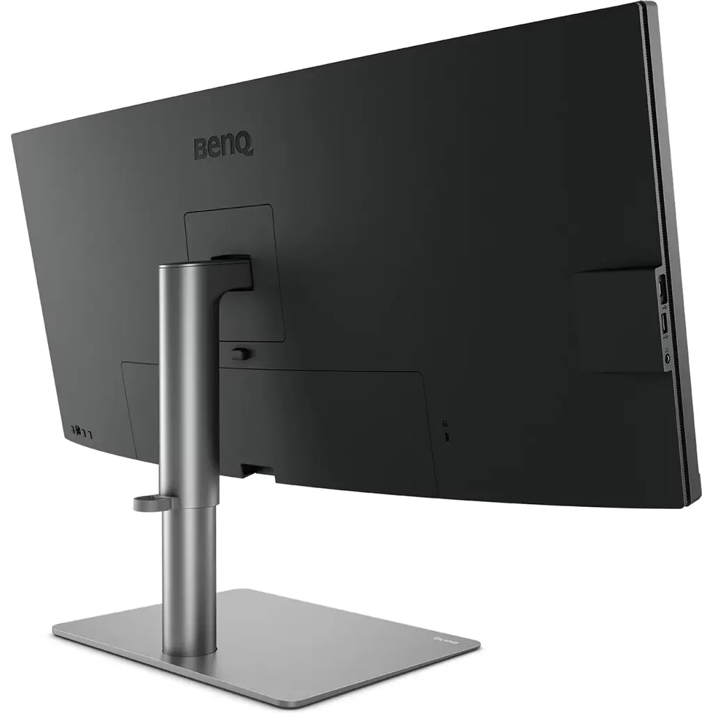 Монітор BenQ PD3420Q (9H.LJHLB.QPE) - фото 6