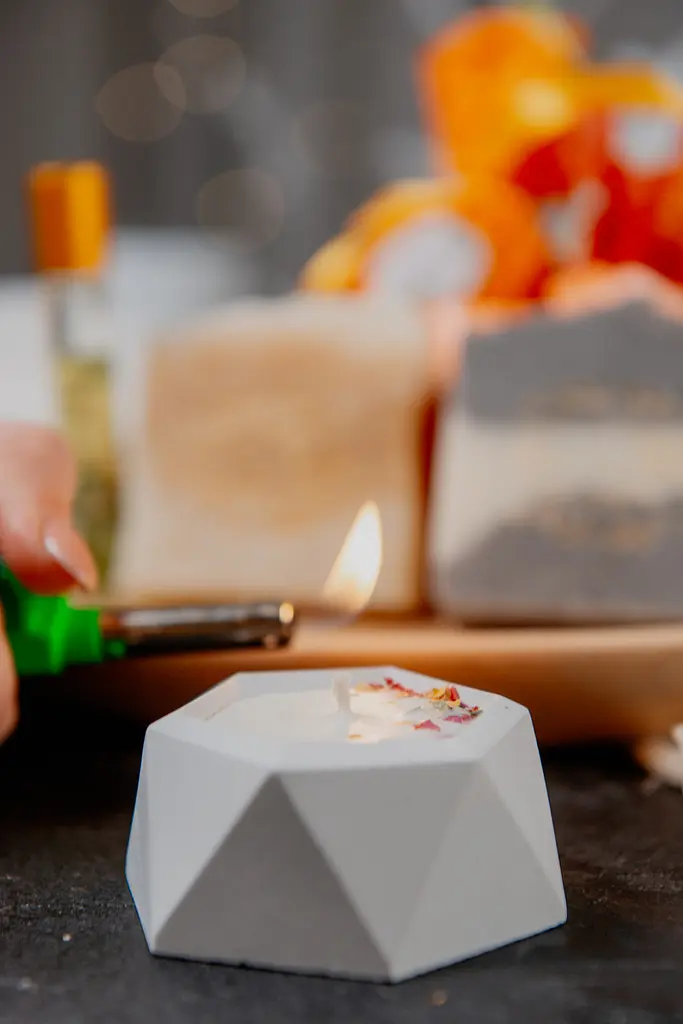 Подарунковий набір Svich Shop Exquisite 340 г - фото 6