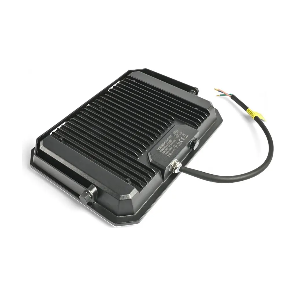 Прожектор Videx VLE-F3-1005B - фото 3