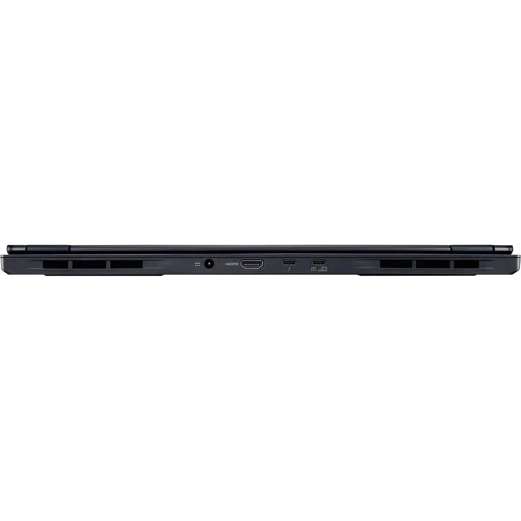 Ноутбук Acer 16 Predator Helios Neo 16S PHN16S-71 OLED/Intel U7-255HX/32GB/1TB/RTX 5060 8GB/Linux/Black (NH.QZEEU.009) - фото 6