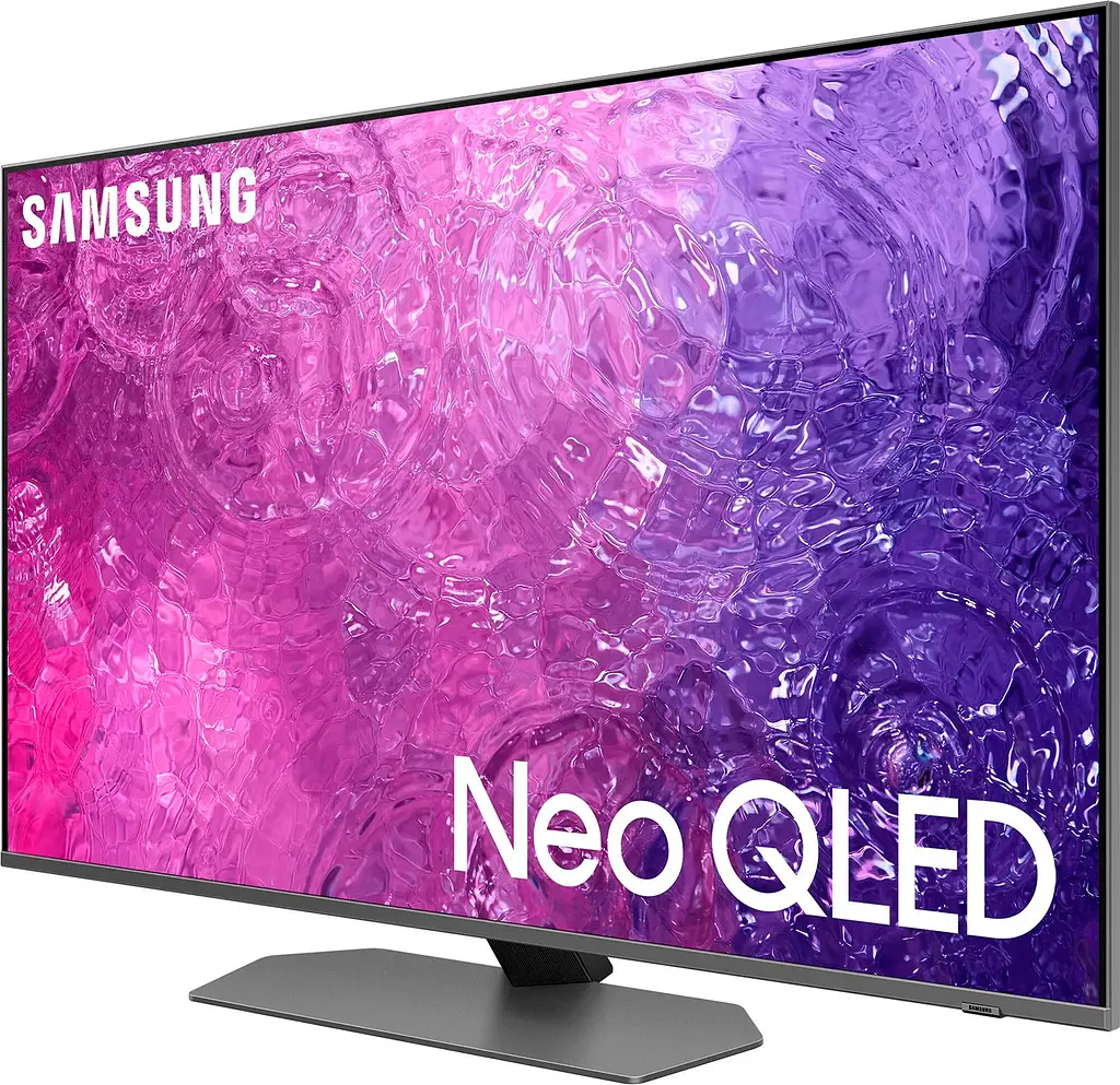 Телевізор Samsung QN90C 50'' Neo QLED 4K [QE50QN90C] [87631] - фото 3