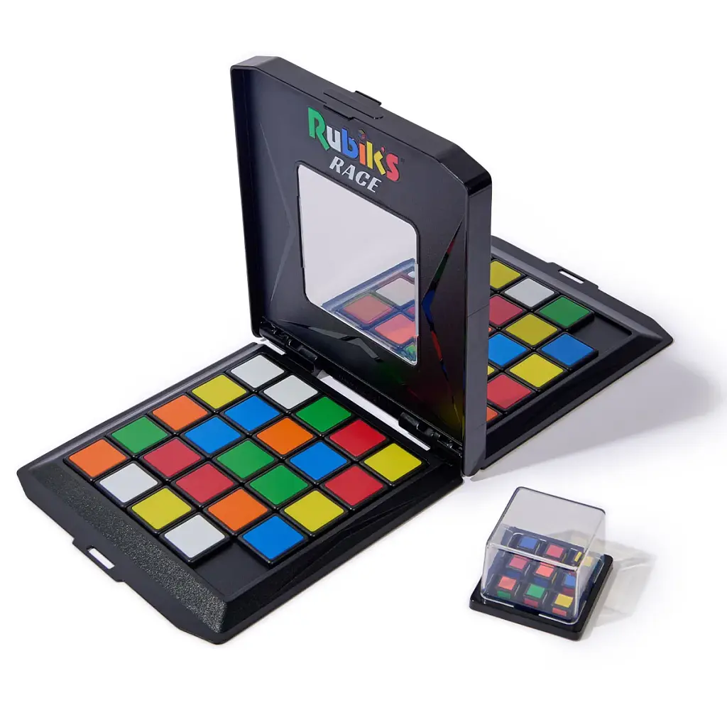 Головоломка Rubik's S3 – Кольоринки (6066350R) - фото 5