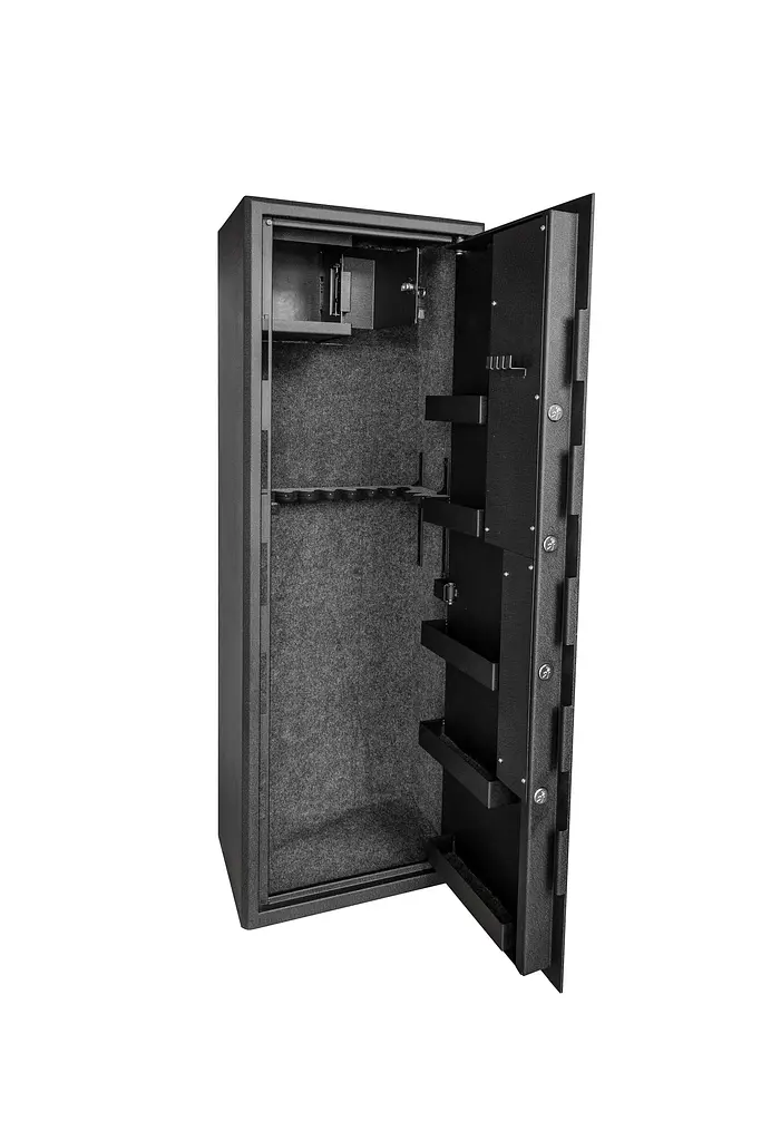 Сейф збройовий Spika Large S3B - фото 3