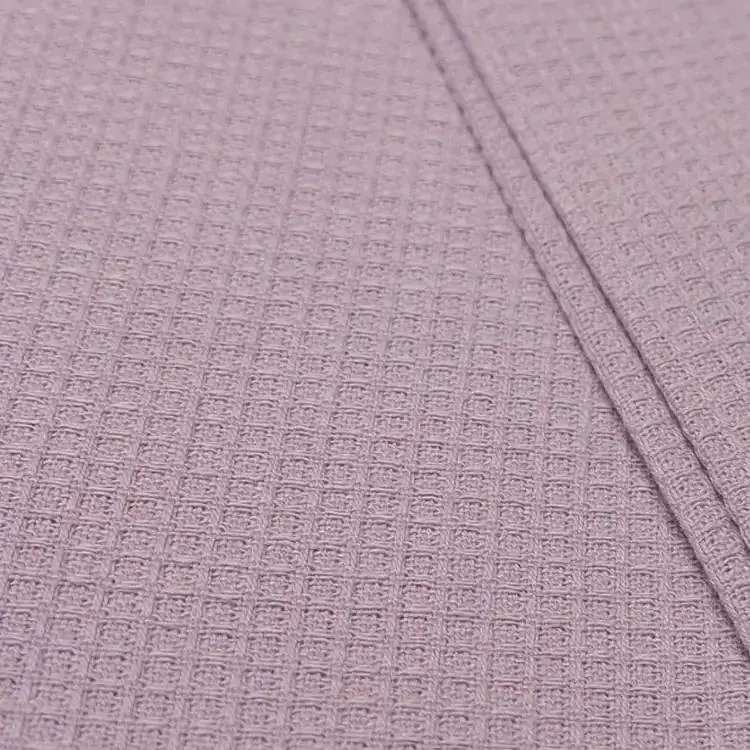 Кухонное полотенце Kela Tia 70x50 см сиреневое (12738) - фото 2