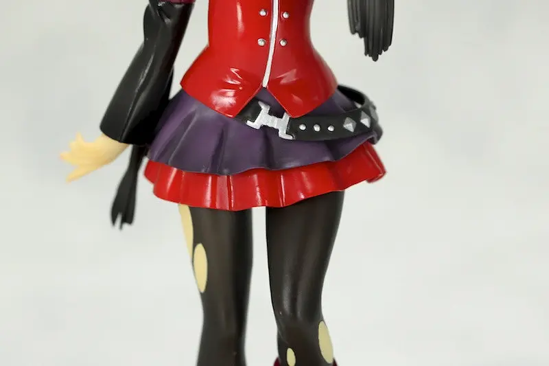 Фігурка Banpresto Eiga K-On! Tainaka Кейон! Рицю Тайнака 18 см B EK TK - фото 6