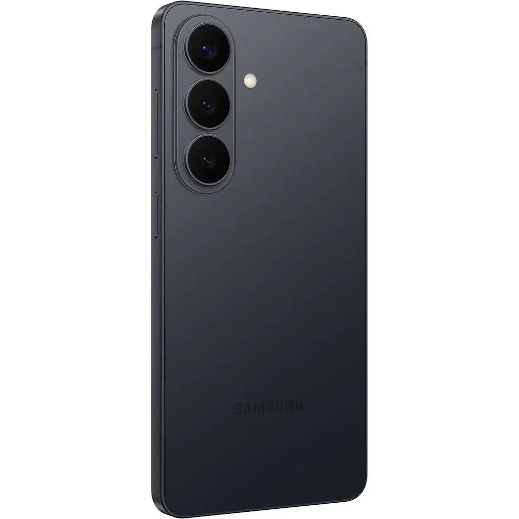 Смартфон Samsung Galaxy S26 12/512GB Black (SM-S942BZKH) [166222] - фото 7