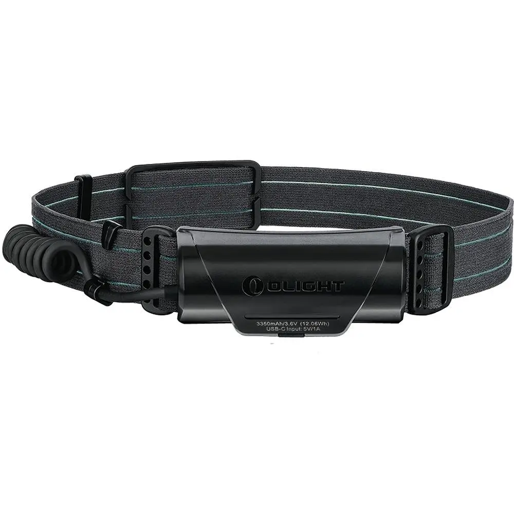 Ліхтар Olight Array 2 Pro Black (1013-2370.38.65) - фото 3
