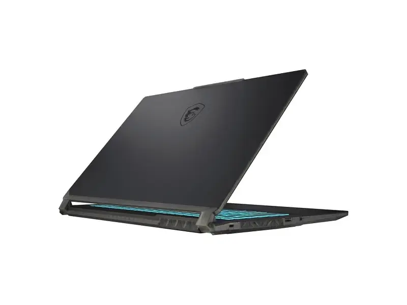 Ноутбук MSI Cyborg 15 A13VE Translucent Black (9S7-15K112-2474) - фото 8