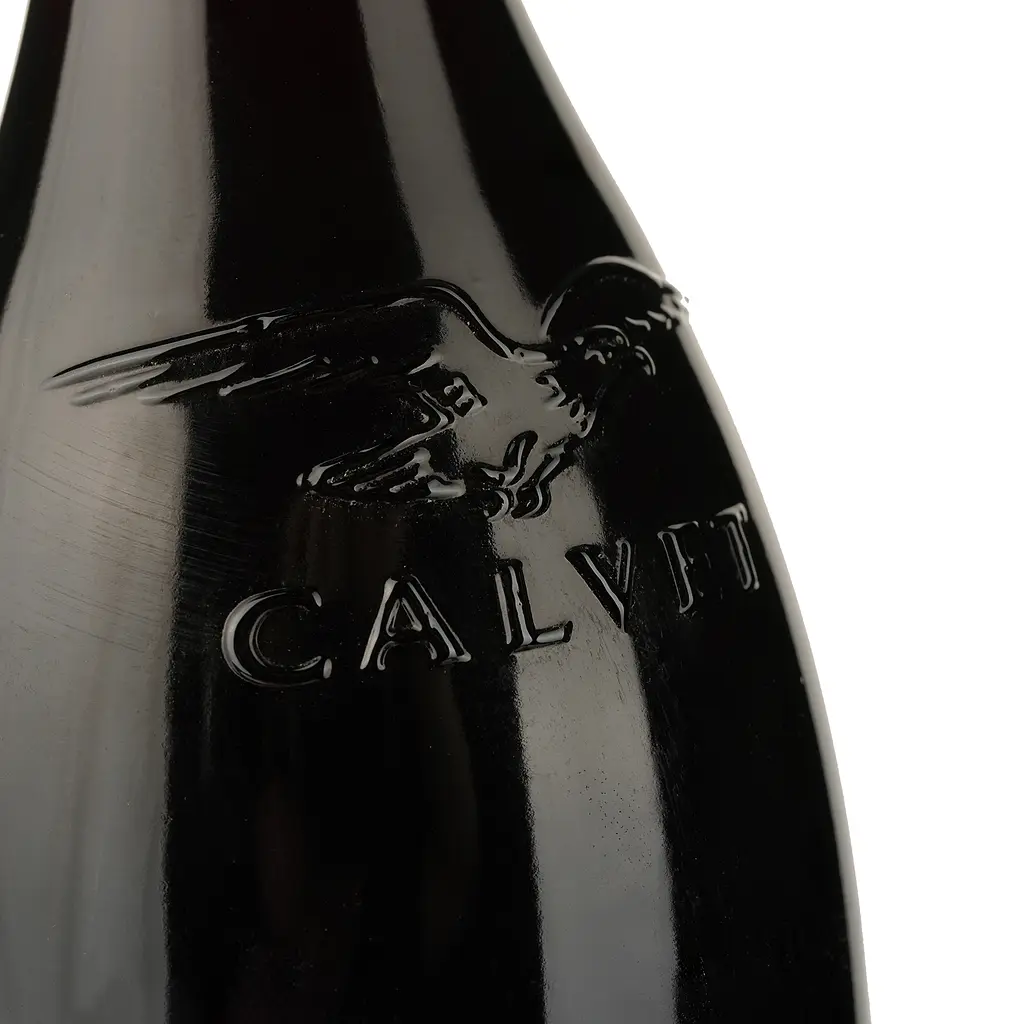 Вино Calvet Beaujolais AOC червоне сухе 0.75 л - фото 4