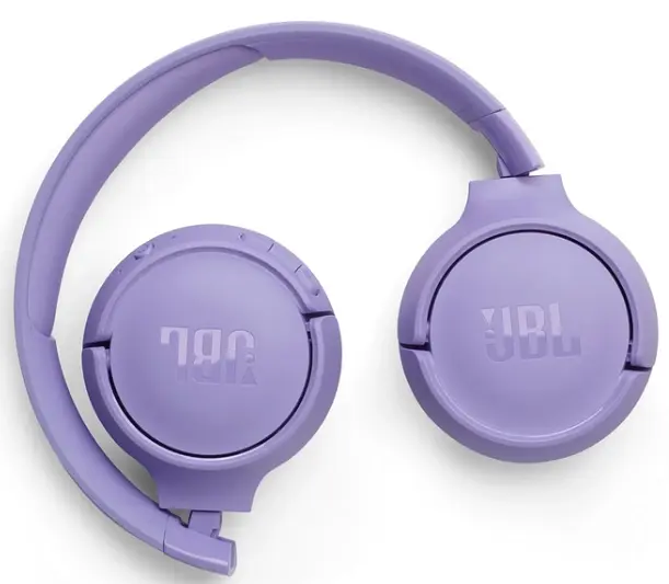 Навушники Tune 520BT Purple (JBLT520BTPUREU) JBL teh0021195 - фото 3