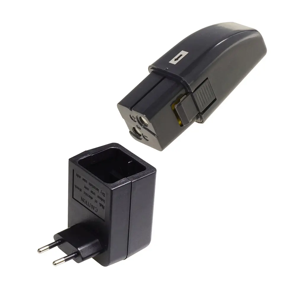 Електровіник Swivel Sweeper G9 - фото 4