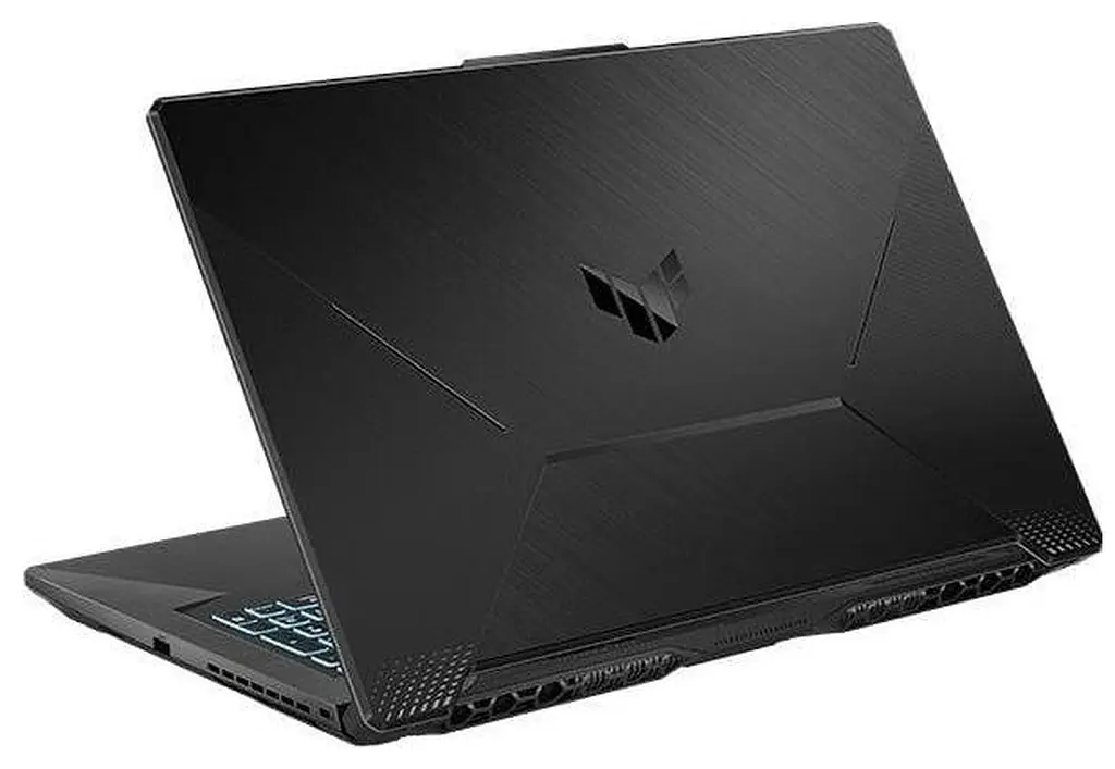 Ноутбук Asus TUF Gaming A17 (2021) 16/512GB (FA706NF-HX007) [no OS, українська клавіатура] Seller Refurbished - фото 3