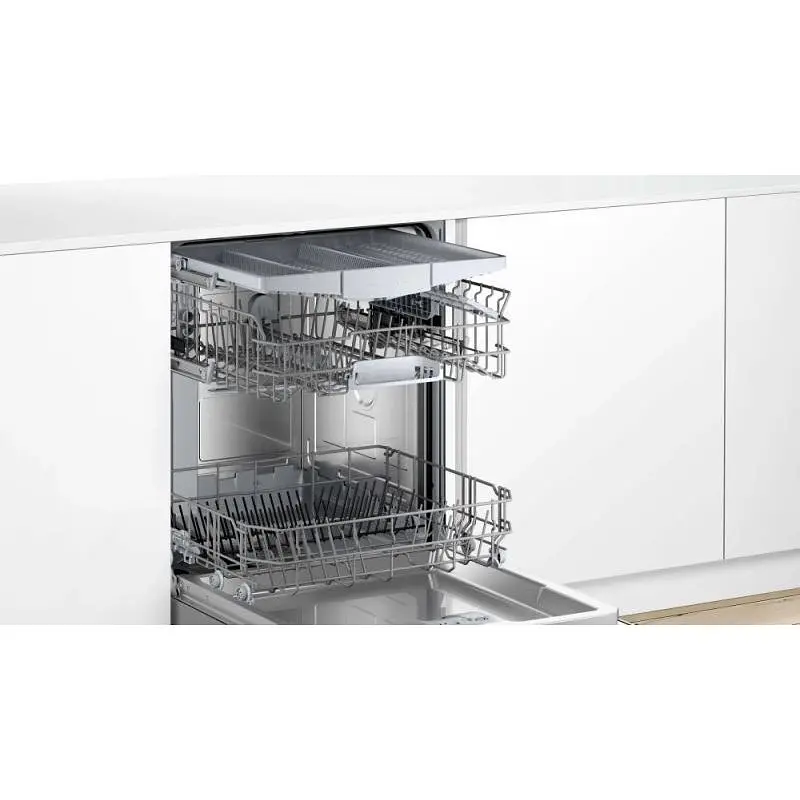 Посудомийна машина BOSCH SMV 2IVX 00K - фото 3