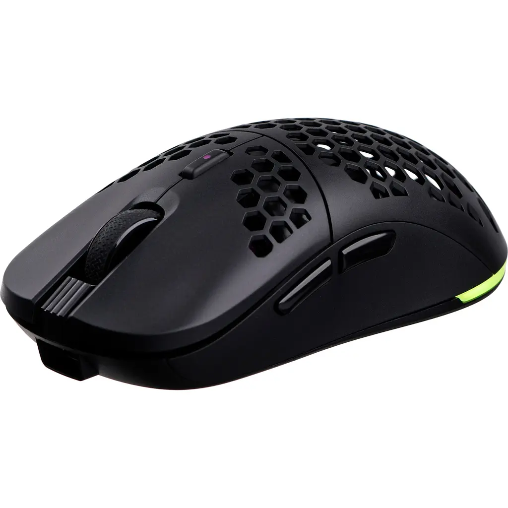 Мышь 2E Gaming HyperDrive Pro RGB Wireless [2E-MGHDPR-WL-BK] [95508] - фото 5