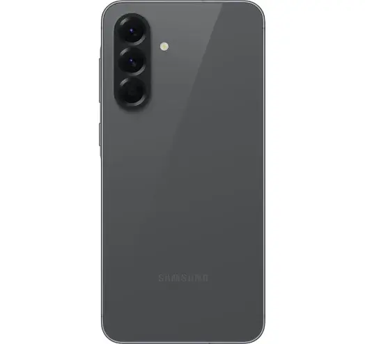 Смартфон Samsung Galaxy A56 5G 12/256GB Awesome Graphite SM-A566BZKY Global version - фото 7