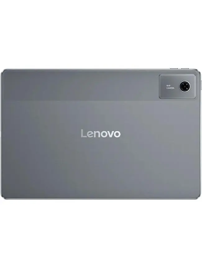 Планшет Lenovo Xiaoxin Pad 2025 8/128GB Wi-Fi Luna Grey (ZAFT0005CN) - фото 2