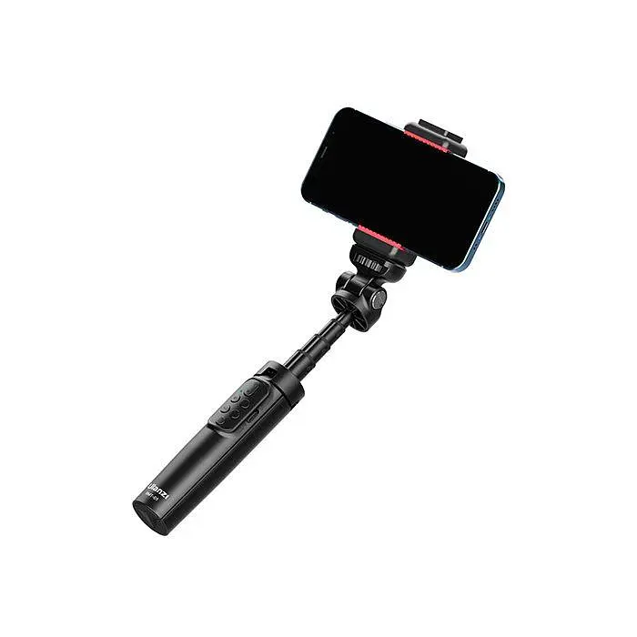 Штатив Ulanzi Vijim Wireless Remote Control Tripod UV-2888 RMT-01 Black - фото 4
