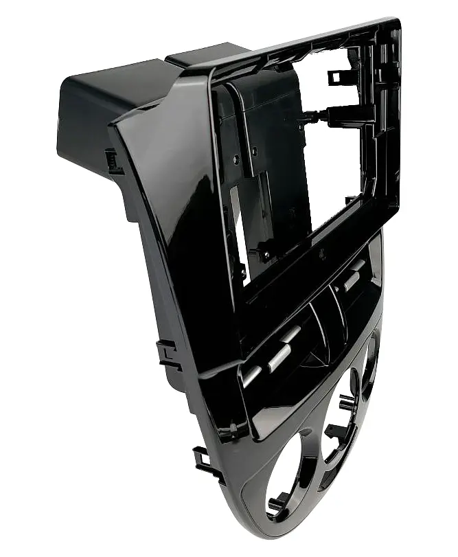 Переходная рамка Chevrolet Lacetti, Nubira Carav 22-2032 - фото 3