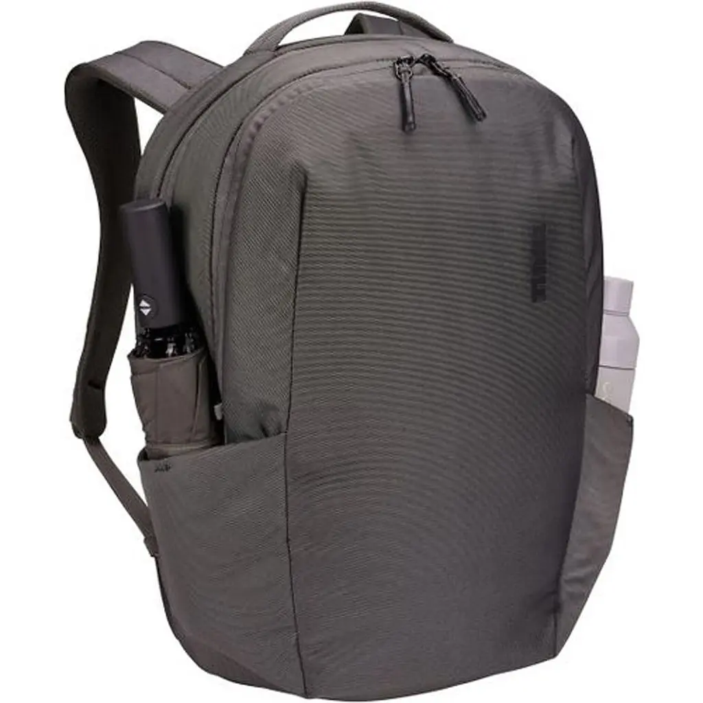Рюкзак Thule Subterra 2 Backpack 27L Vetiver Gray (3205029) [107590] - фото 7