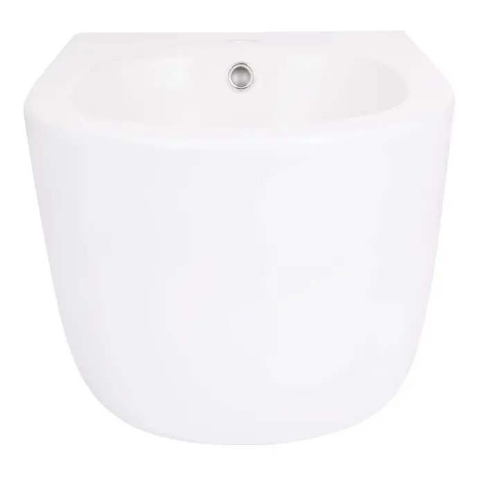 Біде підвісне Qtap Taurus White QTTAU28W49117 - фото 2