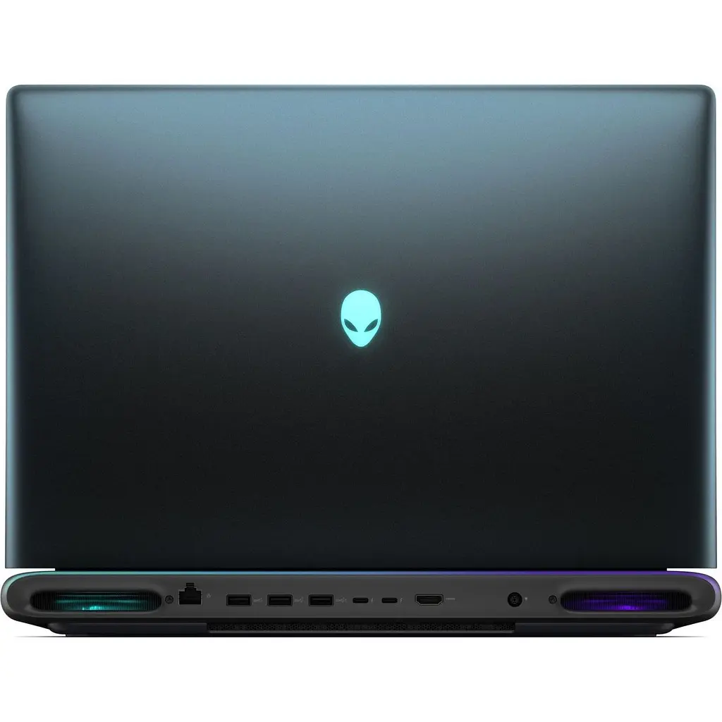 Ноутбук Alienware 18 Area-51 (Alienware-AA18-8014) [174201] - фото 9