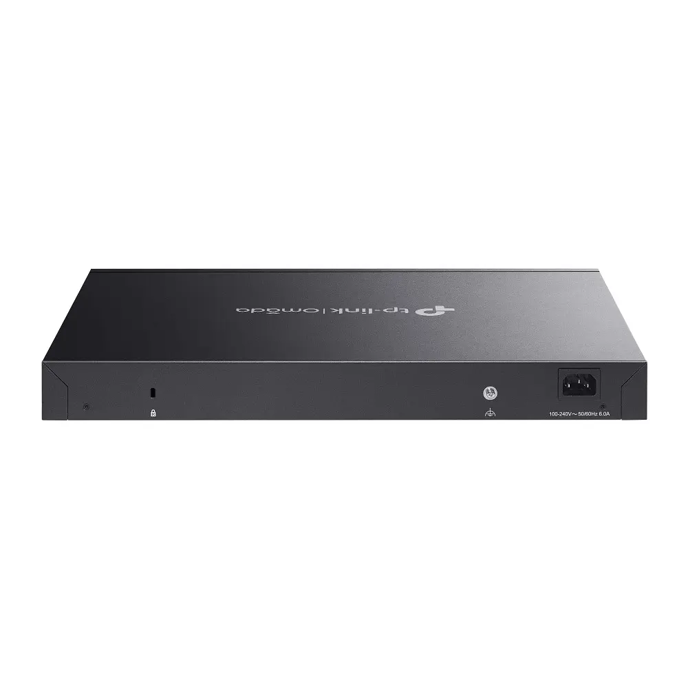 Комутатор TP-Link Omada SG3452P - фото 4