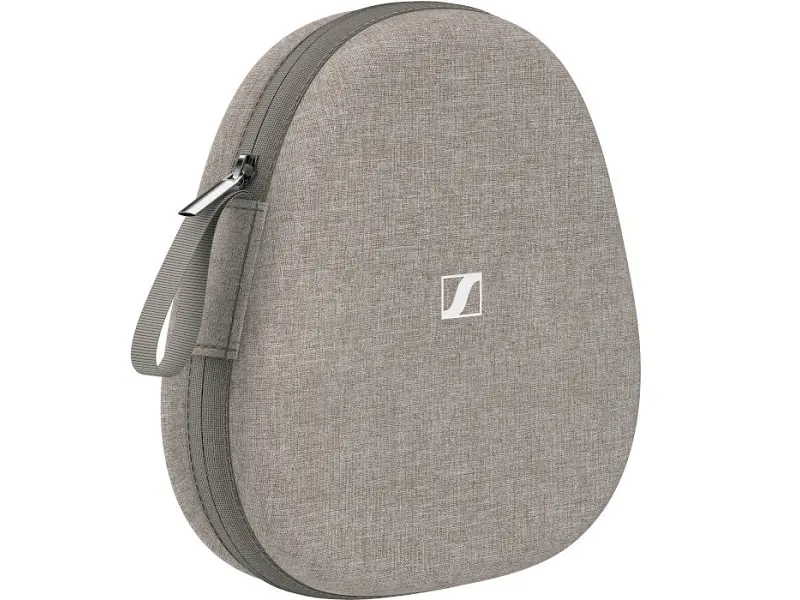 Навушники з мікрофоном Sennheiser MOMENTUM 4 Wireless White (509267) - фото 6