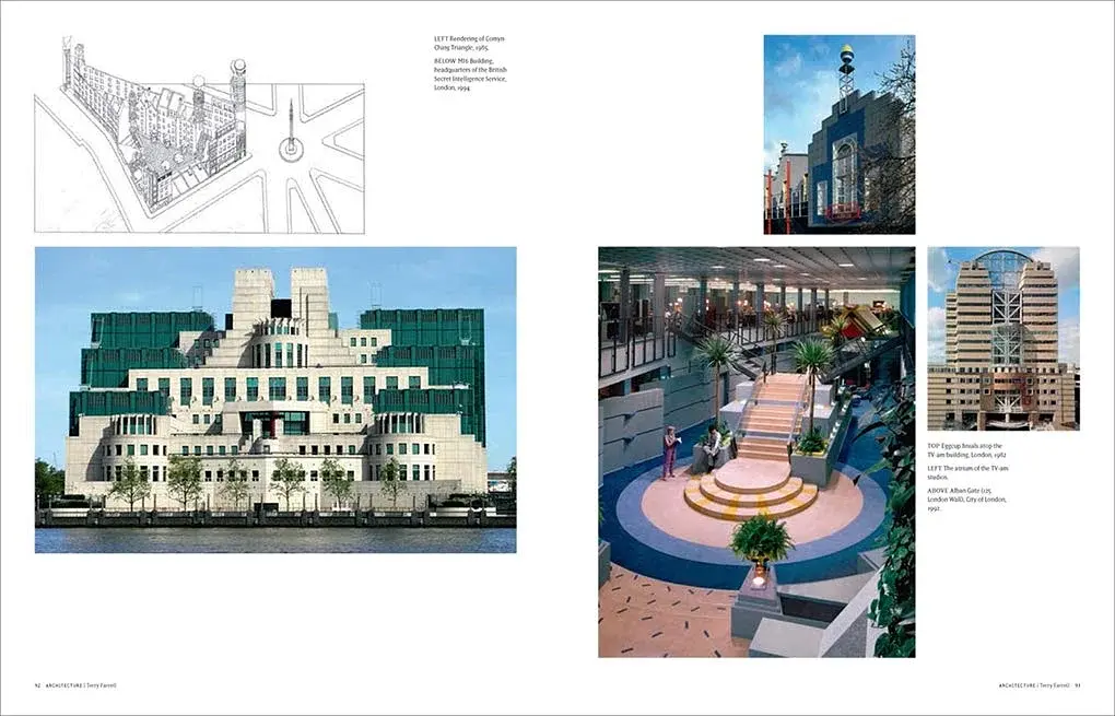 Postmodern Design Complete - фото 4
