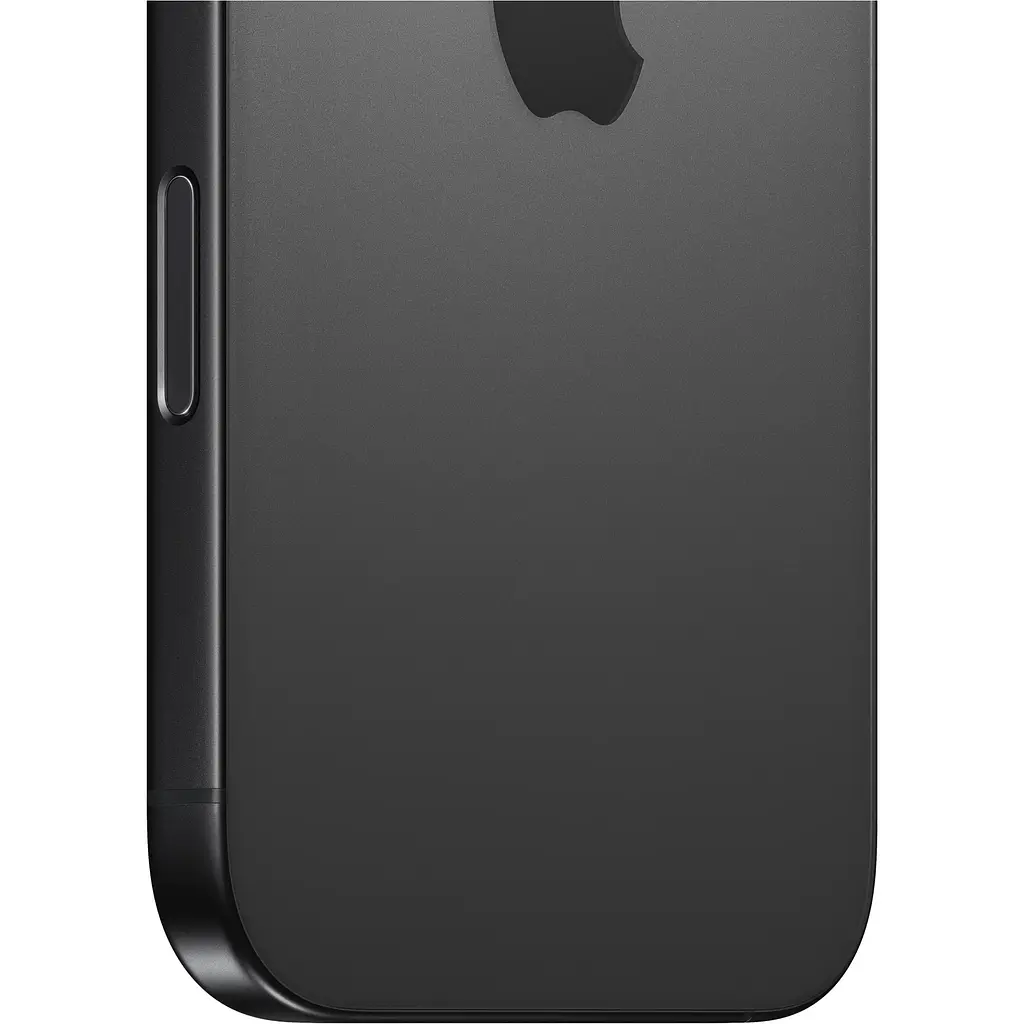 Смартфон Apple iPhone 16 Pro 256GB Black Titanium (MYNH3) Б/В [162793] - фото 6