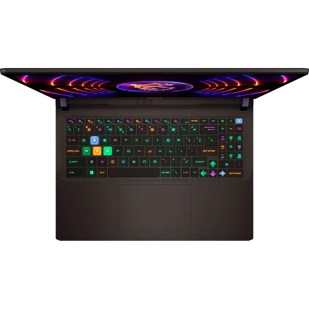 Ноутбук MSI Vector GP68HX 13VH-054US [VECTOR68HX1305] [94138] - фото 2