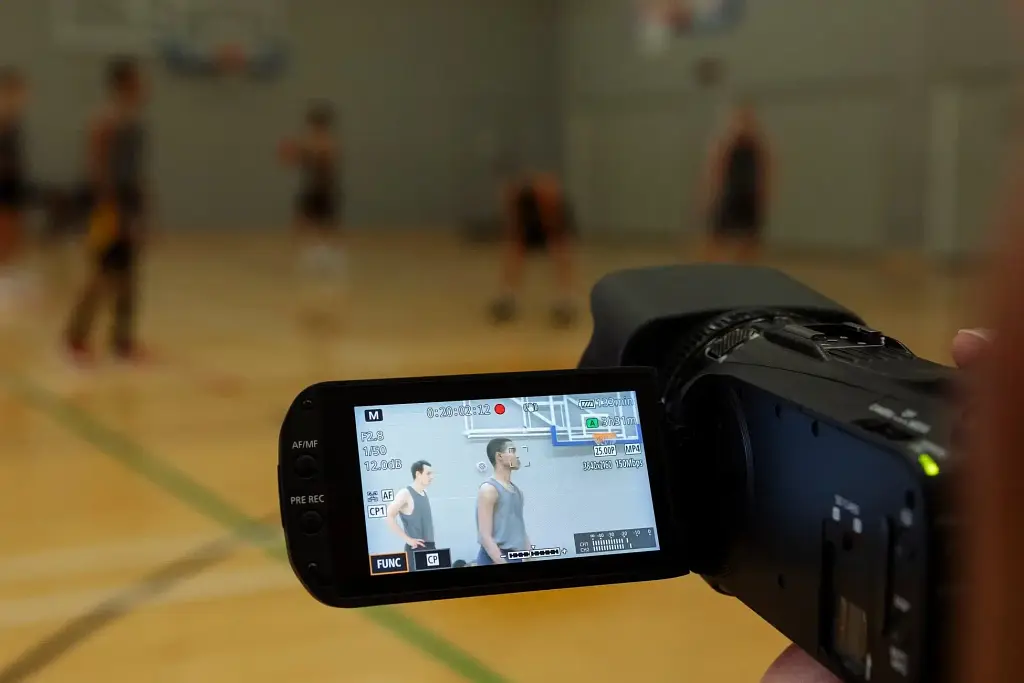 Відеокамера Canon Legria HF G70 ( 5734C006) - фото 11