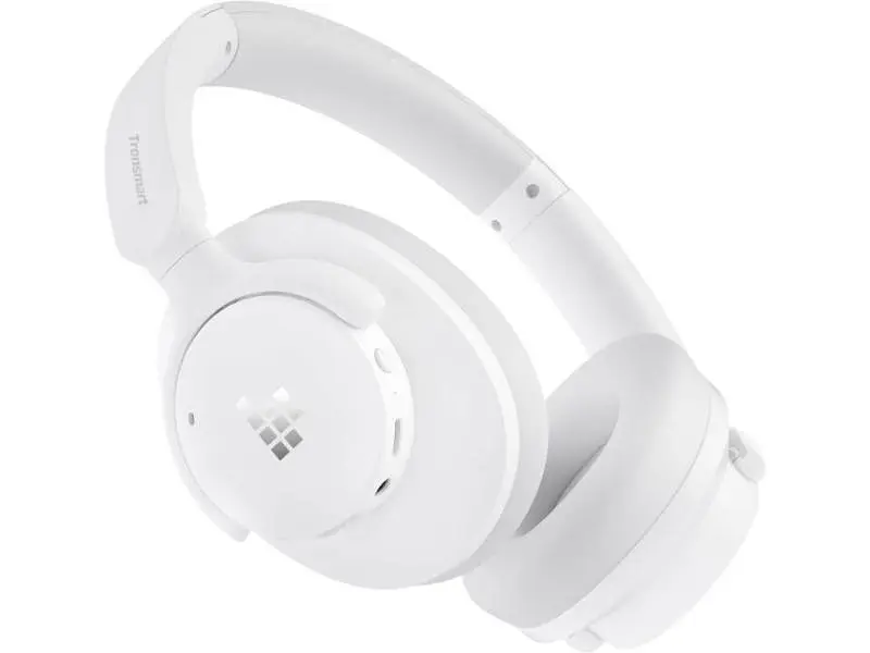 Навушники Tronsmart Sounfii Q20S White (1165971) - фото 3