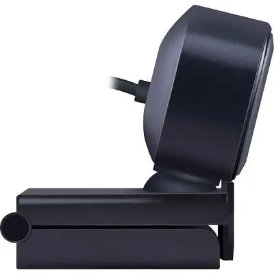 Веб-камера Defender G-lens 2695 FullHD 2K 1520p Black (63195) - фото 6