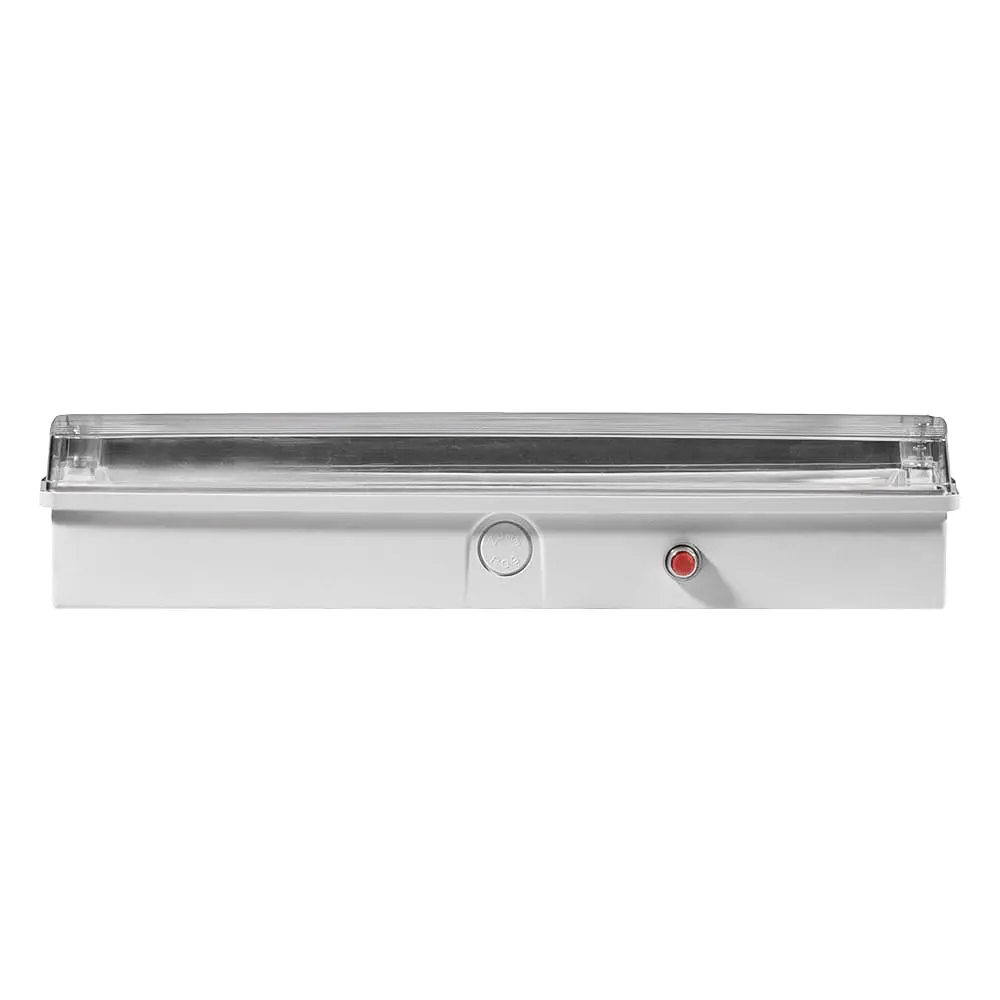 Оповіщувач світлозвуковий Trinix EVAC-01 80dB 220V/12-24V з акумулятором LiFePo4 3.2V/1500mAh (90-00026) - фото 7