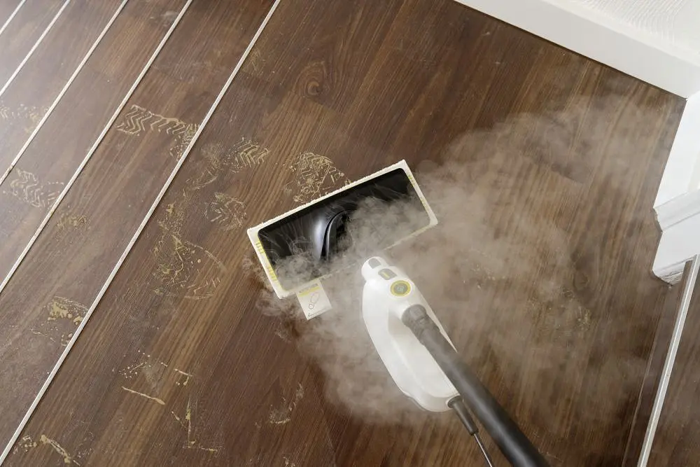 Пароочиститель Karcher SC 1 Multi & Up (1.516-410.0) - фото 2