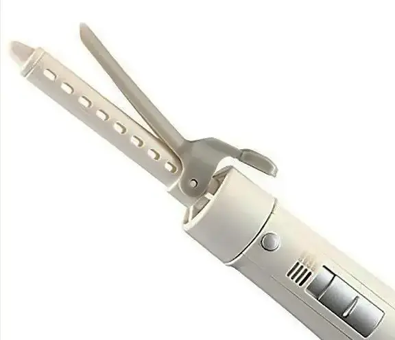 Фен-щетка Rozia HC-8110 7в1 500 Вт мульти стайлер с ионизацией для укладки и завивки волос - фото 5