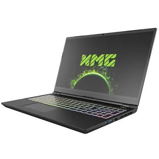 Ноутбук Clevo 15 i7 10875H/RTX 2080 Super/RAM 16GB/SSD 1000 GB/144Hz Refurbished - фото 4