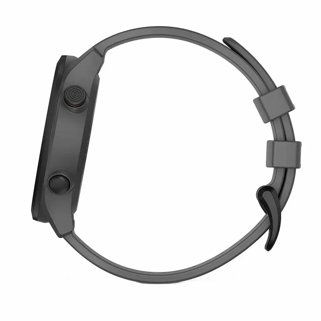 Смарт-часы Garmin Approach S12 Slate Grey (010-02472-13) - фото 3