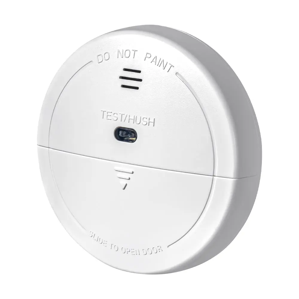 Бездротовий автономний датчик диму з WiFi Trinix TRX-SD01(WiFi) (27-00055)