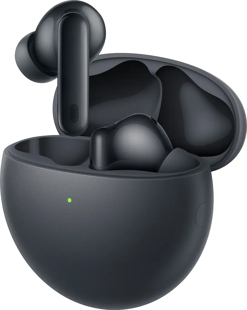 Навушники Huawei FreeBuds 7i black (55038459) - фото 3