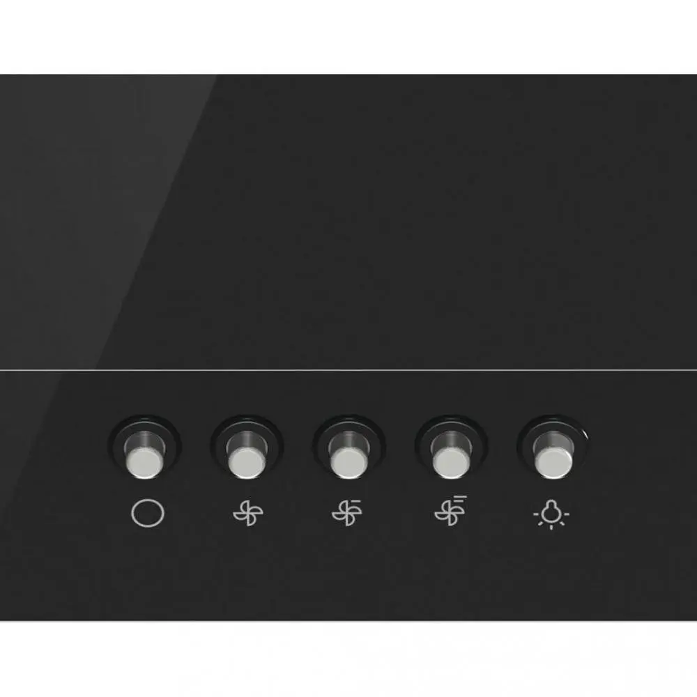 Вытяжка наклонная Gorenje WHI629EB - фото 4