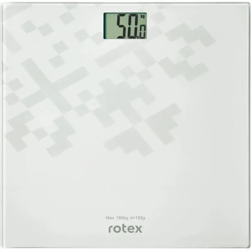 Ваги підлогові Rotex RSB09-UA