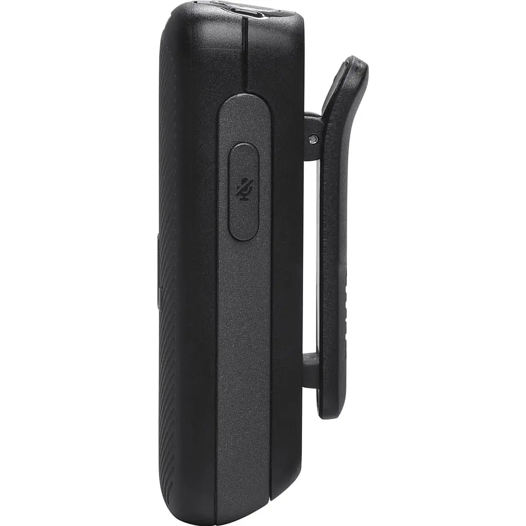 Мікрофон JBL Quantum Stream Wireless Lightning - Black (JBLSTRMWLLGHTBLK) - фото 5