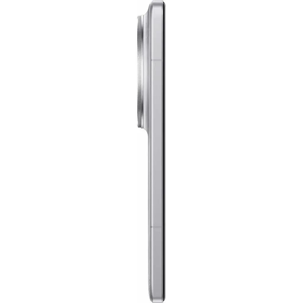 Смартфон Xiaomi 15 Ultra 16/512GB White (Global Version) - фото 8