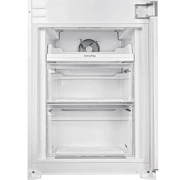 Холодильник вбудовуваний Vestel RF380BI3EI-W - фото 5