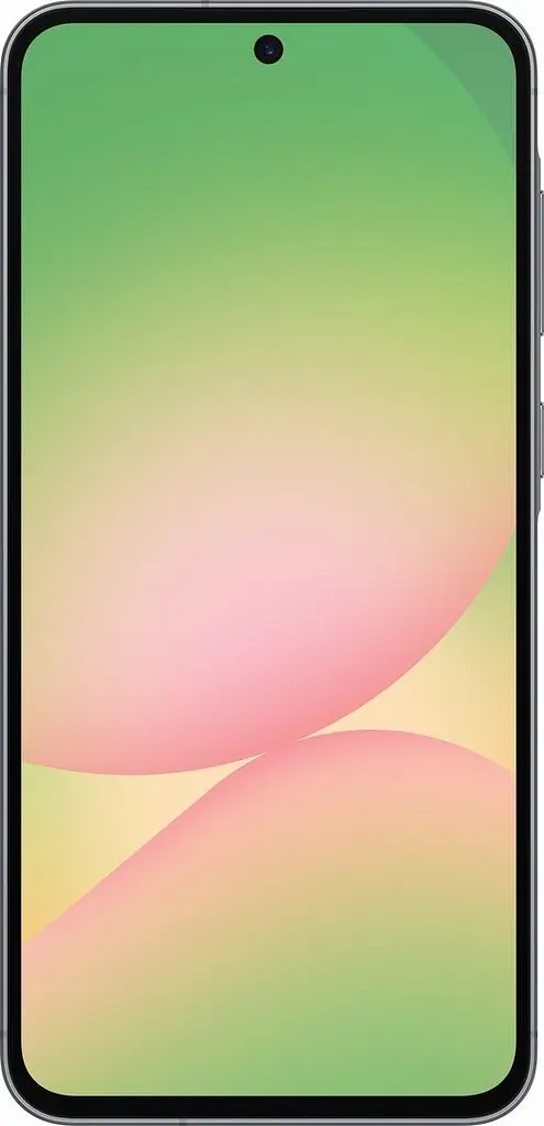 Смартфон Samsung Galaxy A56 5G 12/256GB Awesome Graphite (SM-A566BZKY) - фото 2