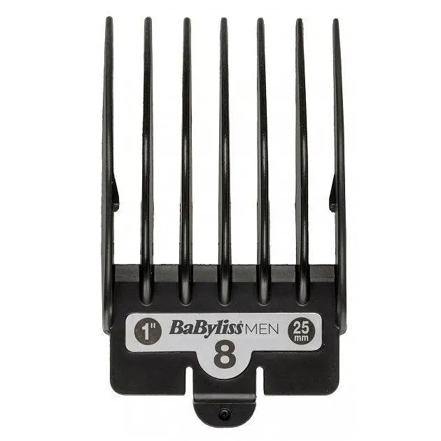 Машинка для стрижки BaByliss Super-X Metal E996E - фото 8