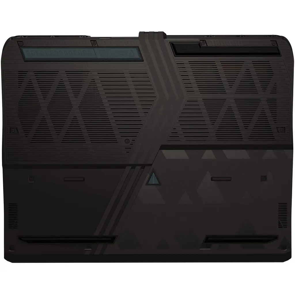 Ноутбук MSI 18 Vector 16 HX AI A2XWJG 2560x1600 IPS 240Hz/Intel Ultra 9 275HX/64GB/4TB/RTX 5090/W11P (A2XWJG-480US) - фото 15